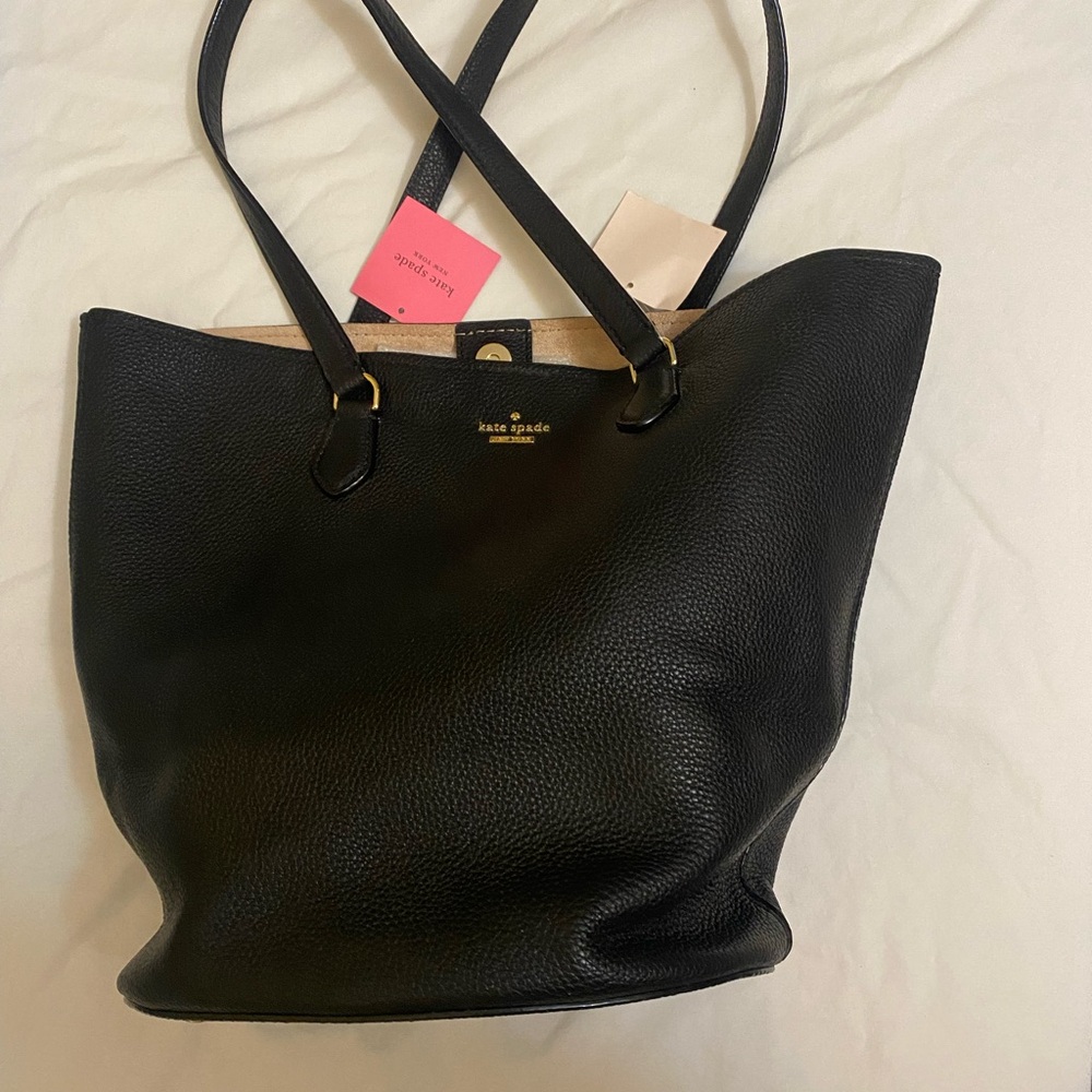 NWT Kate Spade New York Jackson Street Kristine tote